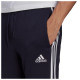 Adidas Ανδρικό παντελόνι φόρμας 3-Stripes